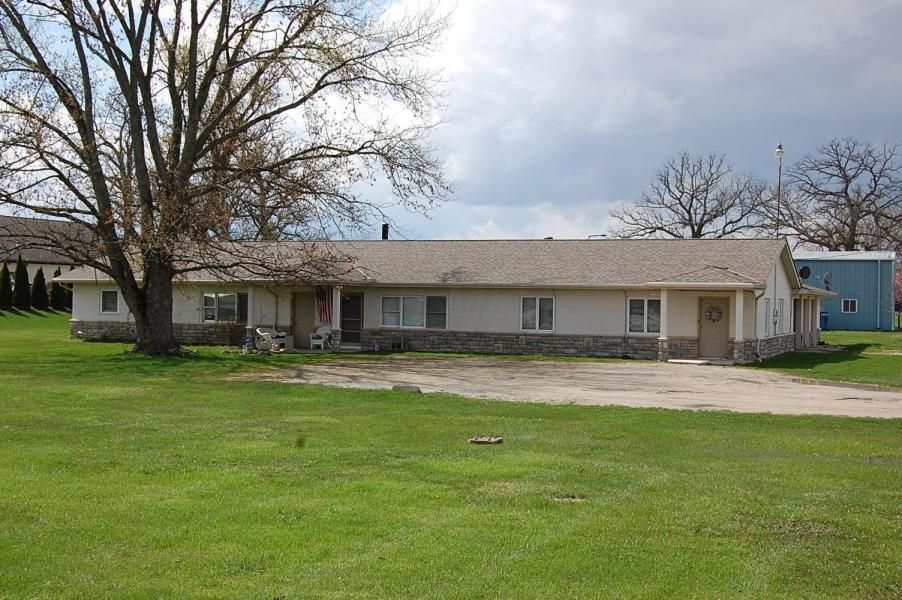 Tax Abated Redevelopment Opportunity: 6737 Perry Pike, Plain City, OH 43064